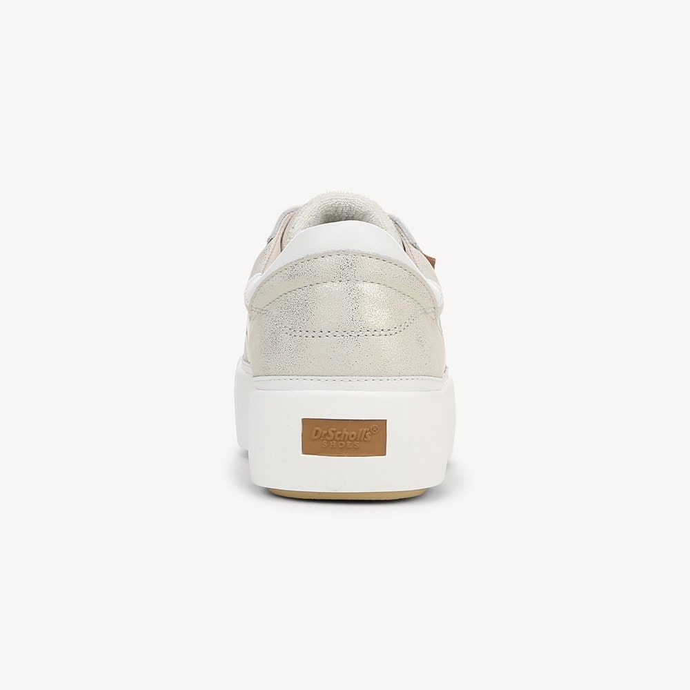 Women's Young and Free Platform Sneaker