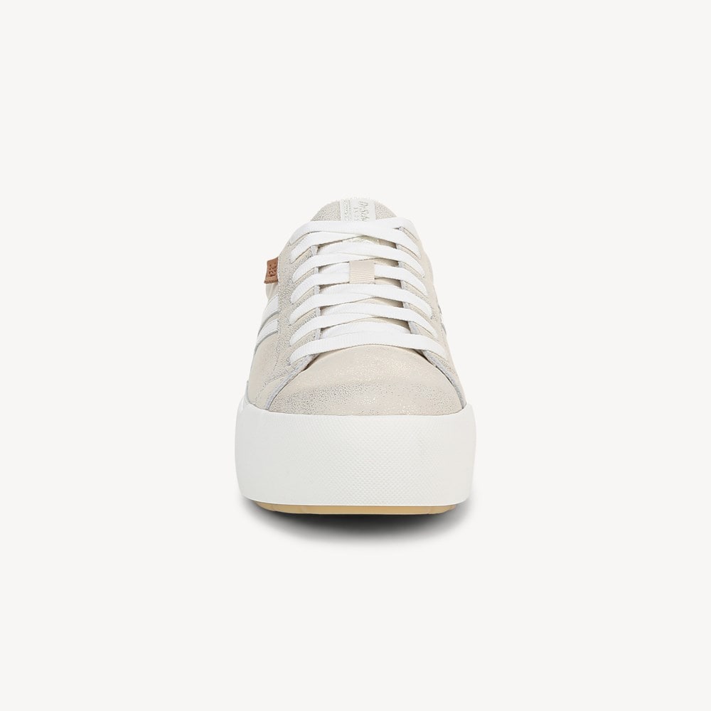 Women's Young and Free Platform Sneaker