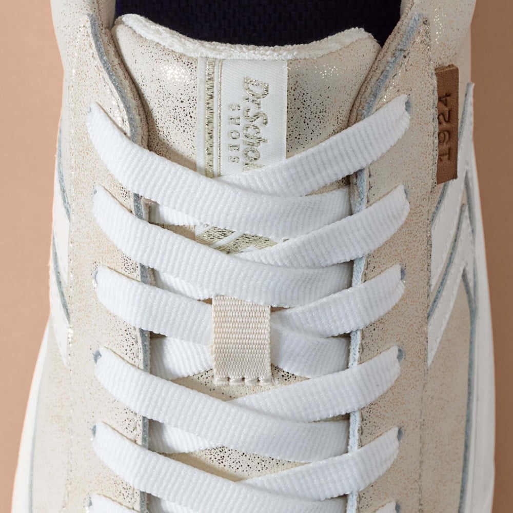 Women's Young and Free Platform Sneaker