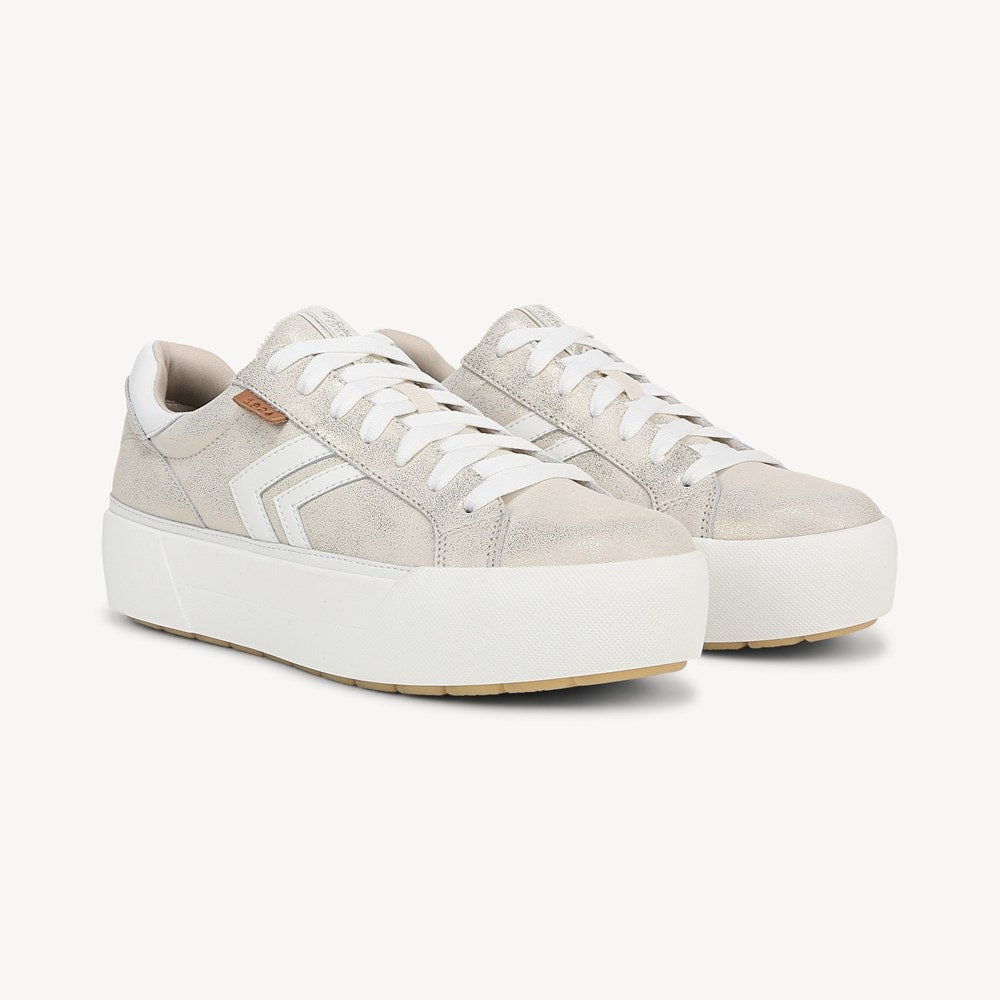 Women's Young and Free Platform Sneaker