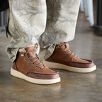 Bradley Classic Tumbled