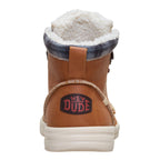 Bradley Classic Cozy - Cognac