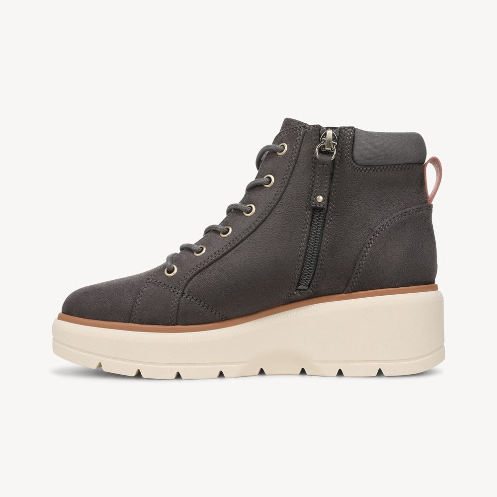 Women's Nice Day Max Alpine Ankle Boot