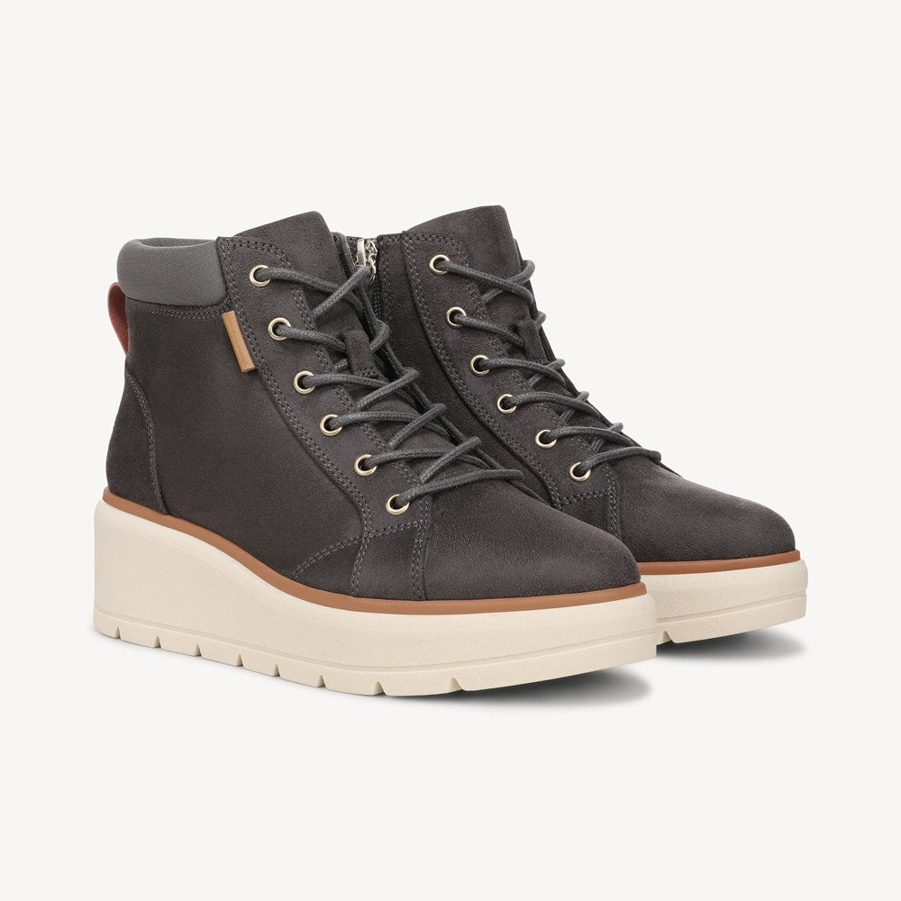 Women's Nice Day Max Alpine Ankle Boot