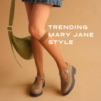 Women's Bring It Mary Jane