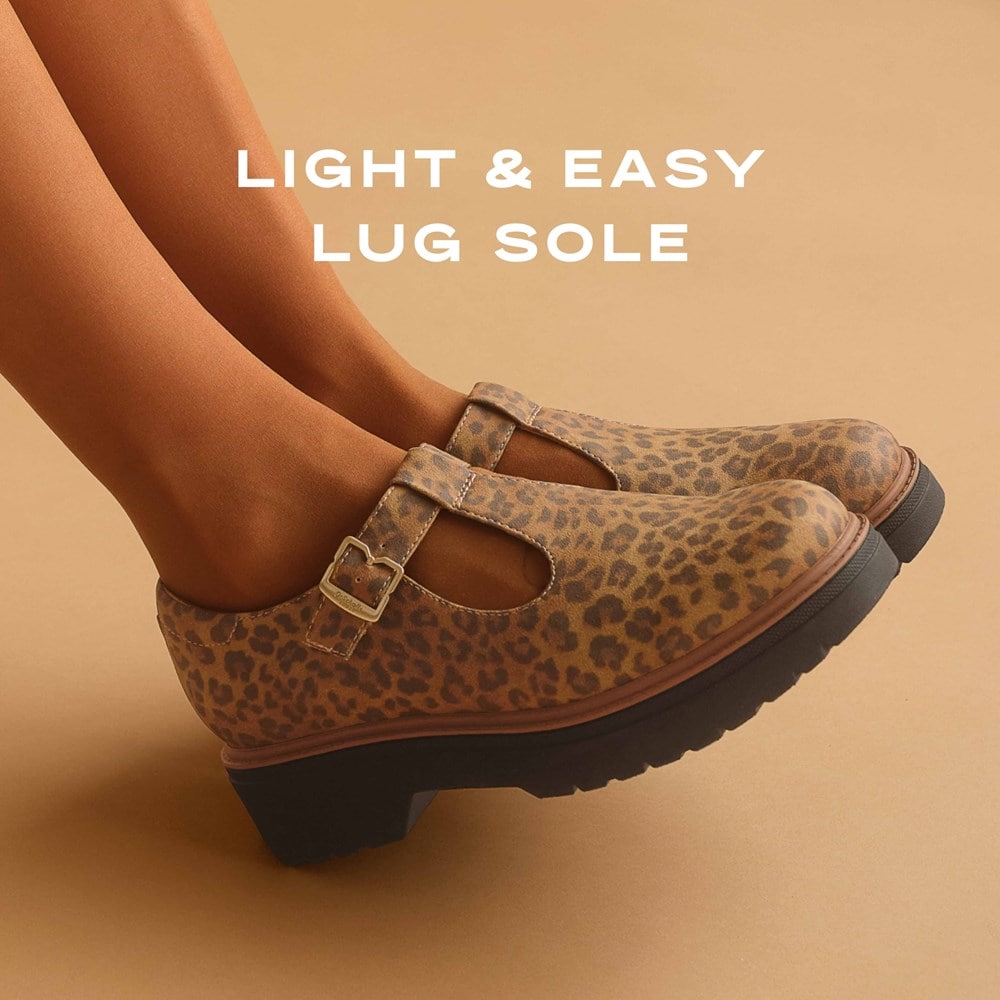 Women's Bring It Mary Jane