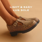 Women's Bring It Mary Jane