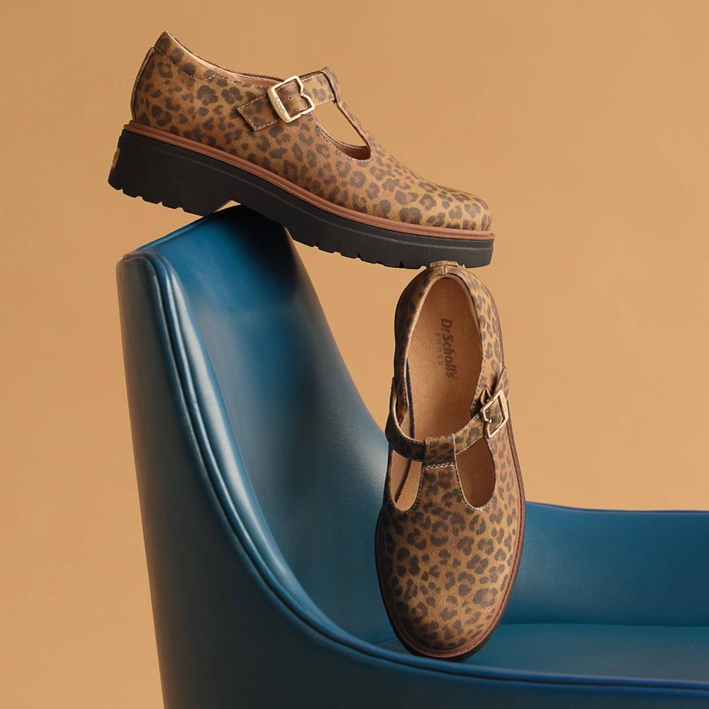 Women's Bring It Mary Jane