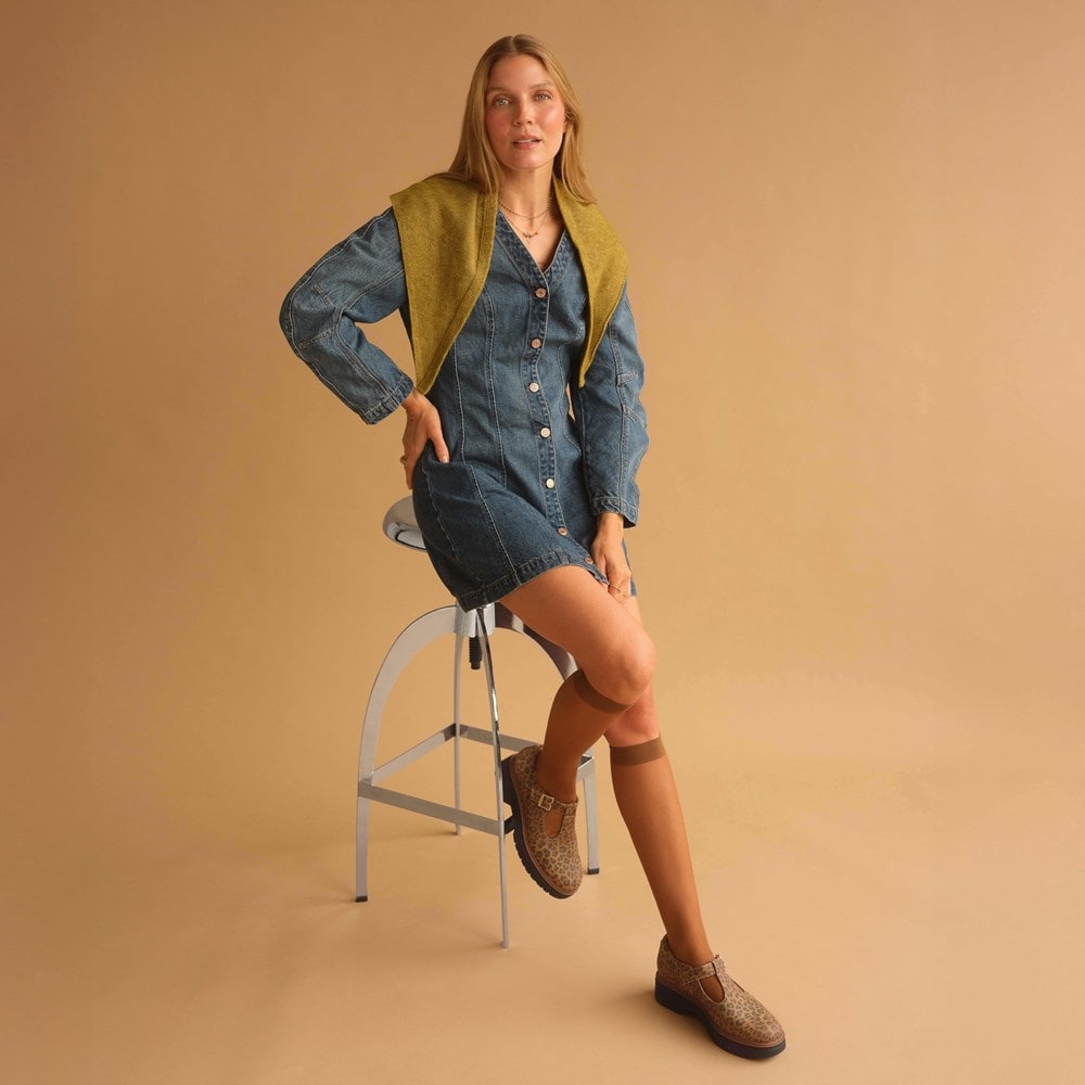 Women's Bring It Mary Jane