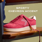 Women's Right On Sneaker