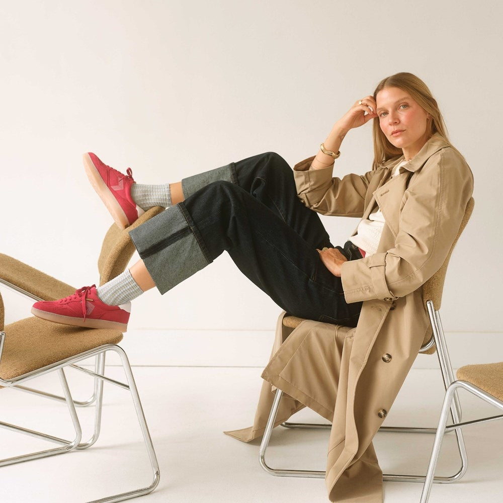 Women's Right On Sneaker